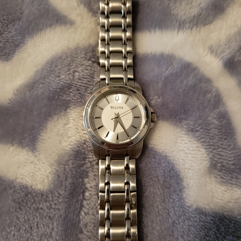 Bulova Women's Watch